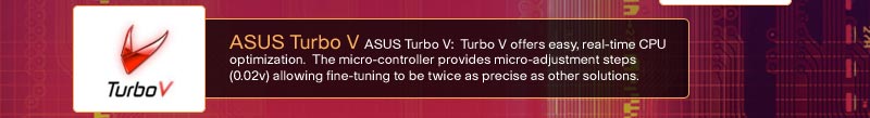 ASUS Turbo V